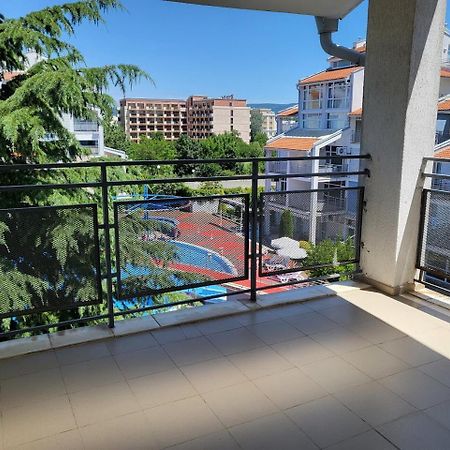 Complex Elit Cacao Beach - Apartments For Rent- Елит Слънчев Бряг ภายนอก รูปภาพ